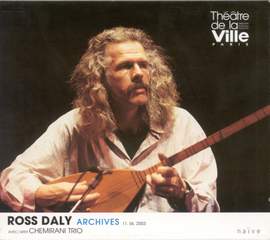Mediterranean Ross Daly Archives