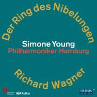 Wagner: Der Ring des Nibelungen