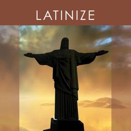 BAR DE LUNE PRESENTS LATINIZE