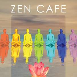 BAR DE LUNE PRESENTS ZEN CAFÉ