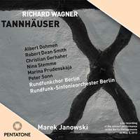 Wagner: Tannhäuser