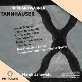 Wagner: Tannhäuser