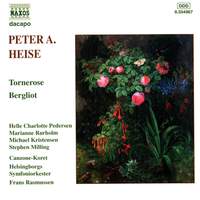 Peter A Heise: Tornerose
