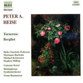 Peter A Heise: Tornerose