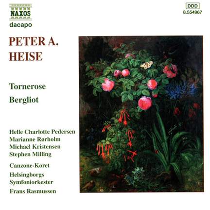Peter A Heise: Tornerose