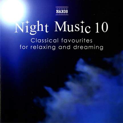 Night Music, Vol. 10