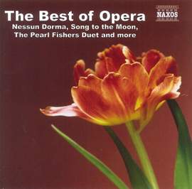 Best Of Opera