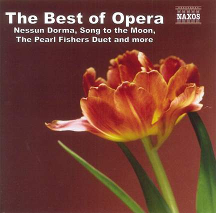 Best Of Opera
