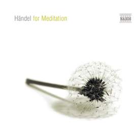 Handel for Meditation