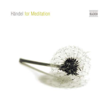 Handel for Meditation
