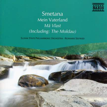Smetana: Má Vlast