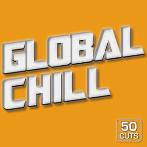 50 Cuts: Global Chill
