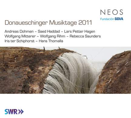 Donaueschinger Musiktage 2011