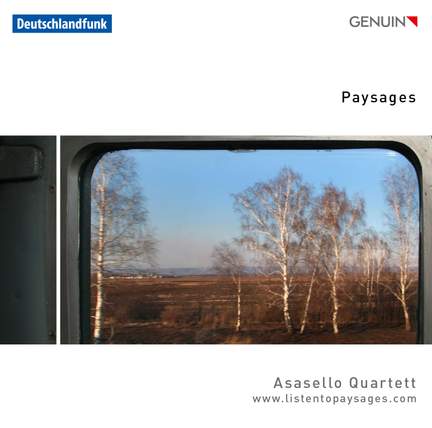 Paysages