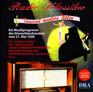 Tausend Muntere Noten