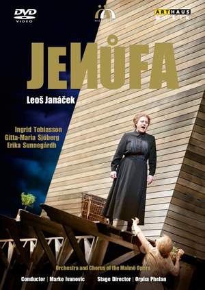 Janáček: Jenufa