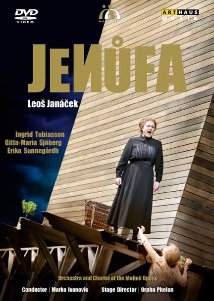 Janáček: Jenufa