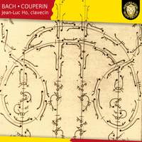 JS Bach & Couperin: Works for Keyboard