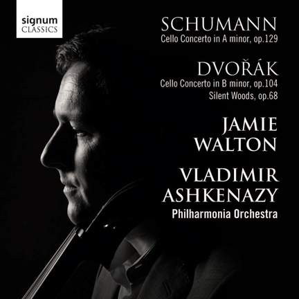 Dvorak & Schumann: Cello Concertos
