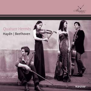 Beethoven & Haydn: String Quartets