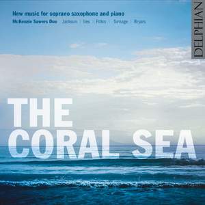 The Coral Sea Product Image