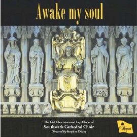 Awake my soul