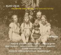 Cras: My Beloved Family
