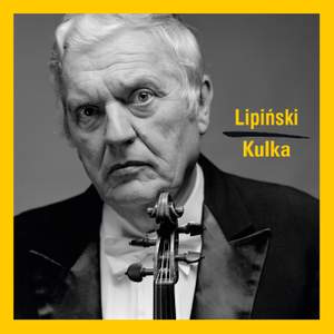 Lipinski: Selected Works