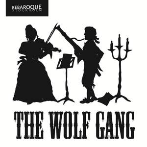 Mozart: The Wolf Gang