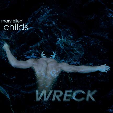 Childs, M E: Wreck