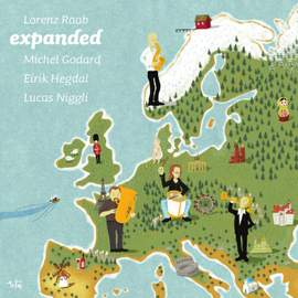 Lorenz Raab: expanded