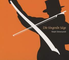 Die Singende Säge