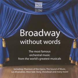 Broadway Without Words