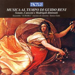 Musica al tempo di Guido Reni