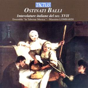 Ostinati Balli