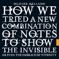 Mellano: How we tried a new combination of notes