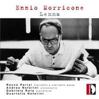 Ennio Morricone: Lemma