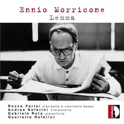 Ennio Morricone: Lemma