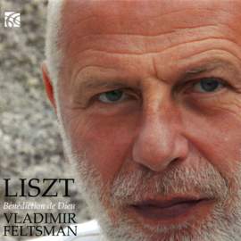 Liszt: Bénédiction de Dieu