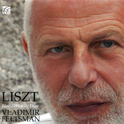 Liszt: Bénédiction de Dieu