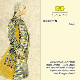 Beethoven: Fidelio, Op. 72
