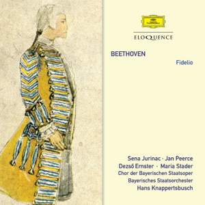 Beethoven: Fidelio, Op. 72