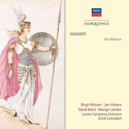 Wagner: Die Walküre: Act 1, etc.