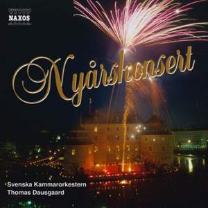 New Year's Concert: Swedish Chamber Orchestra