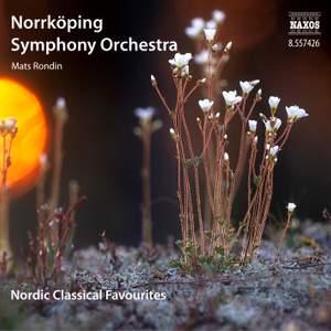 Nordic Classical Favorites