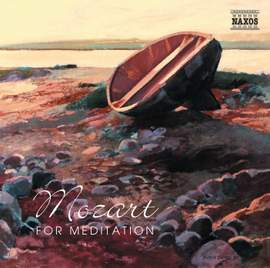 Mozart for Meditation