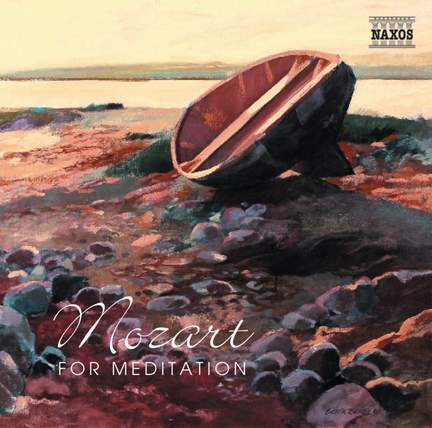 Mozart for Meditation
