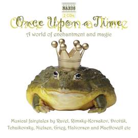 Once Upon A Time