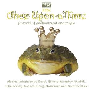 Once Upon A Time