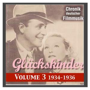 History of German Film Music: Glückskinder (Fortune Kids) (1934-1936)